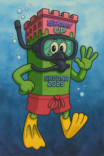 DIVING