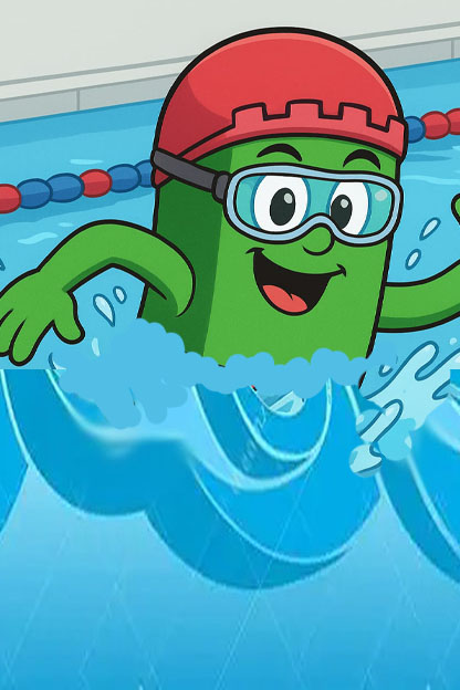 NUOTO PSCINA