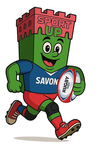 rugby