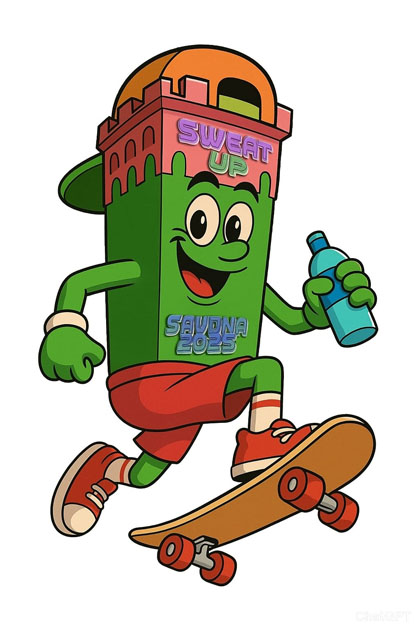 skate