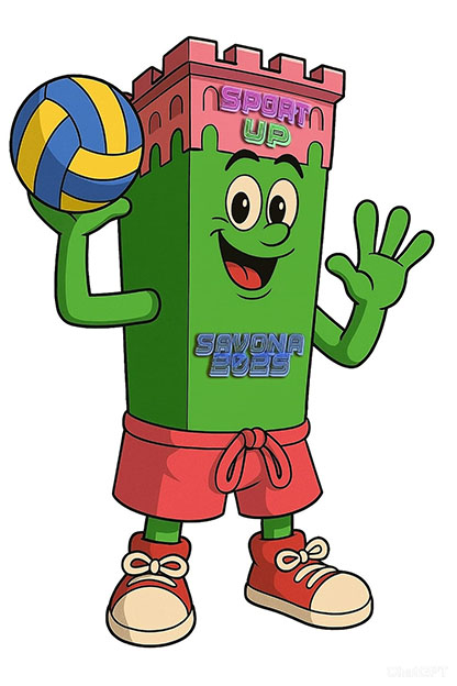 volley
