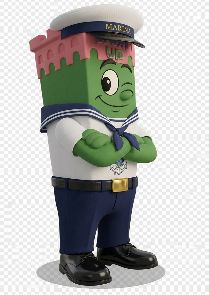 MARITTIMO